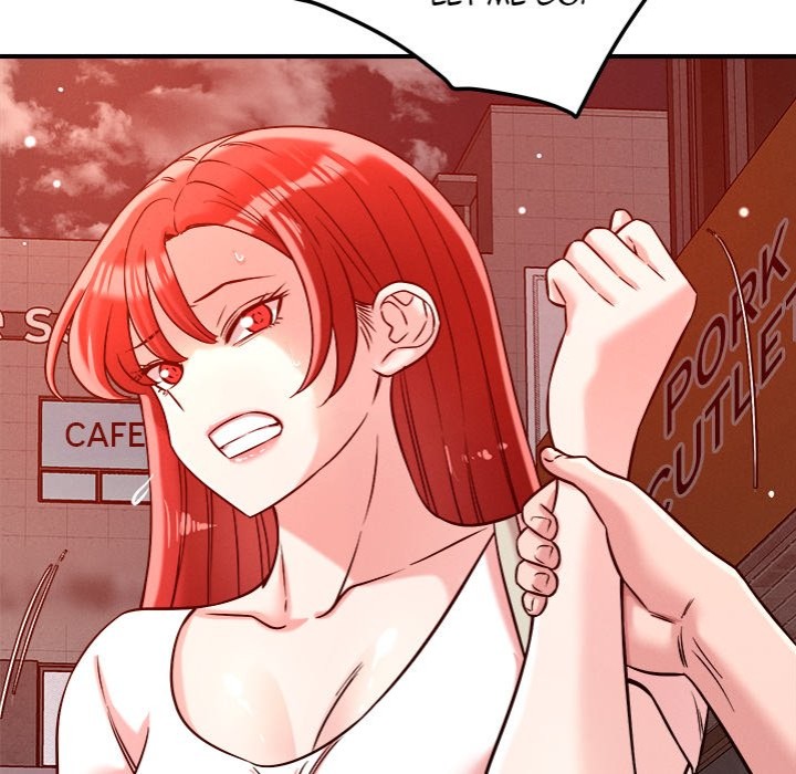 How did we get here Lee Ji-Kyung Chapter 50 - Page 113