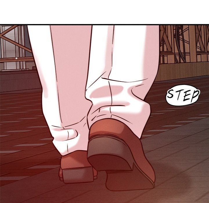 How did we get here Lee Ji-Kyung Chapter 50 - Page 115