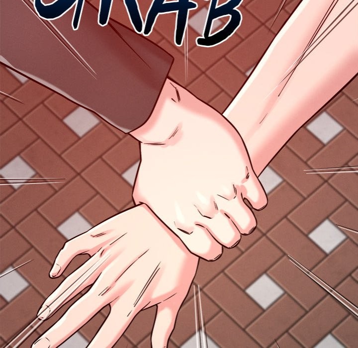 How did we get here Lee Ji-Kyung Chapter 50 - Page 117