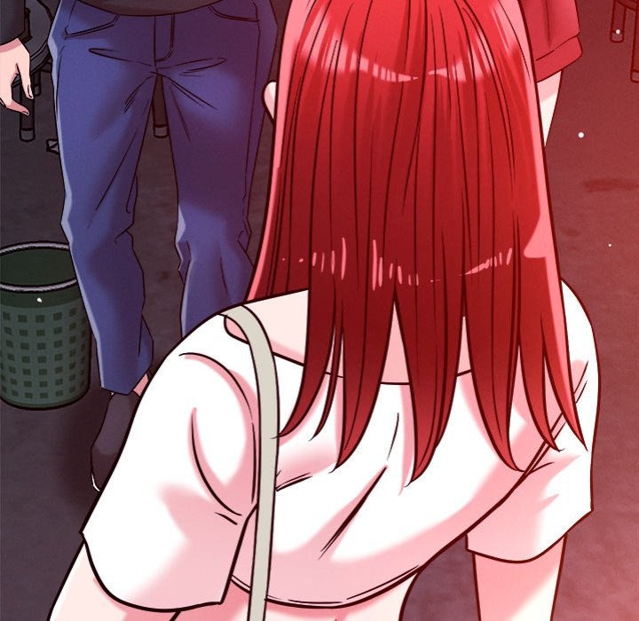 How did we get here Lee Ji-Kyung Chapter 50 - Page 12