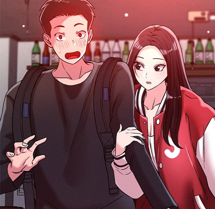 How did we get here Lee Ji-Kyung Chapter 50 - Page 17