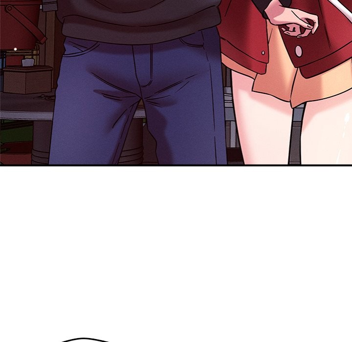 How did we get here Lee Ji-Kyung Chapter 50 - Page 18