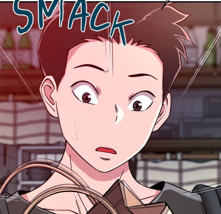 How did we get here Lee Ji-Kyung Chapter 50 - Page 24