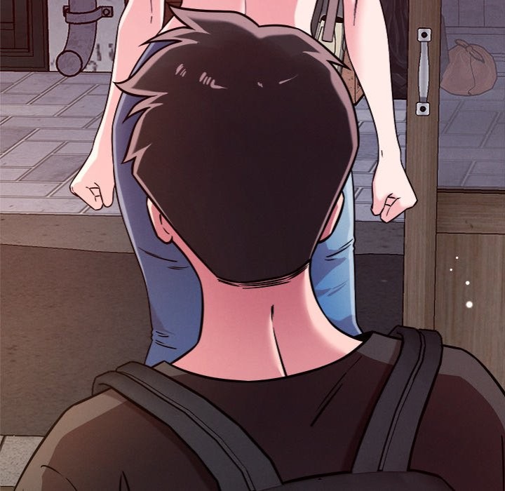 How did we get here Lee Ji-Kyung Chapter 50 - Page 31
