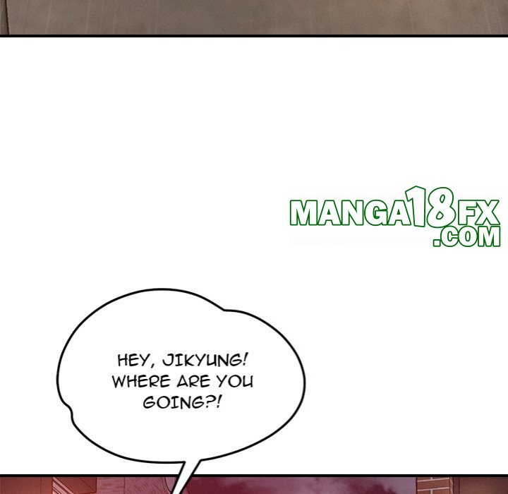 How did we get here Lee Ji-Kyung Chapter 50 - Page 39