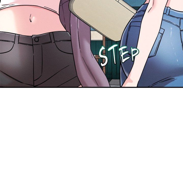 How did we get here Lee Ji-Kyung Chapter 50 - Page 41