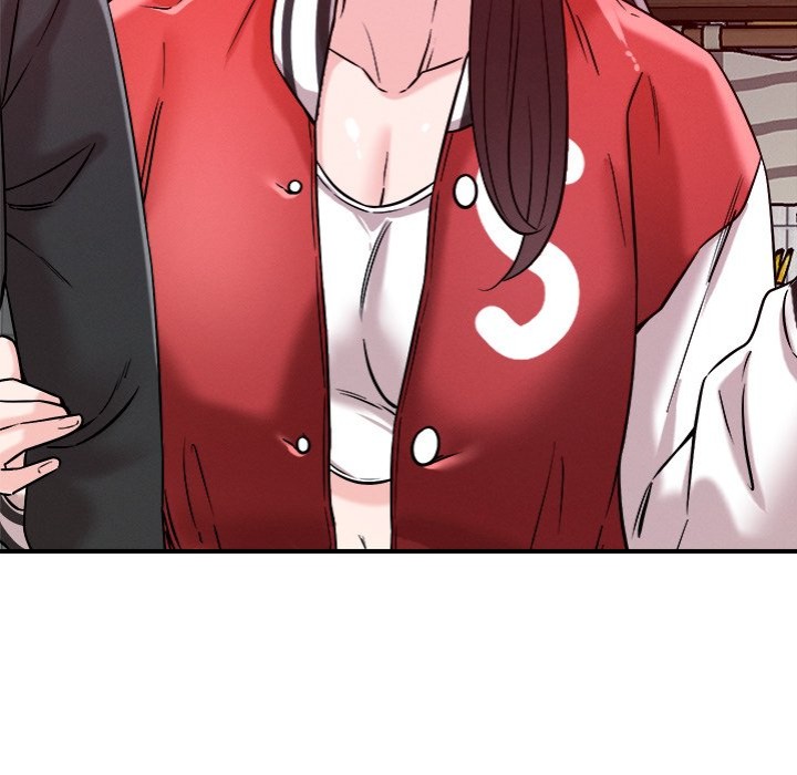 How did we get here Lee Ji-Kyung Chapter 50 - Page 43