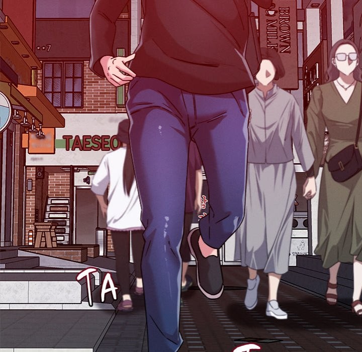 How did we get here Lee Ji-Kyung Chapter 50 - Page 55