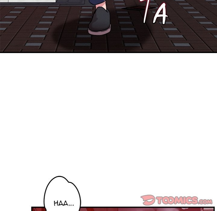 How did we get here Lee Ji-Kyung Chapter 50 - Page 56