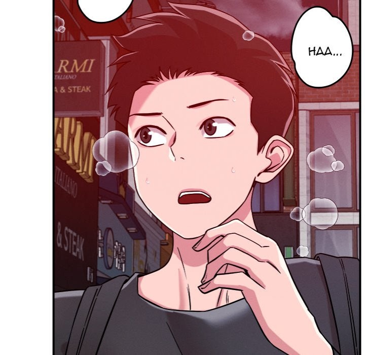 How did we get here Lee Ji-Kyung Chapter 50 - Page 57