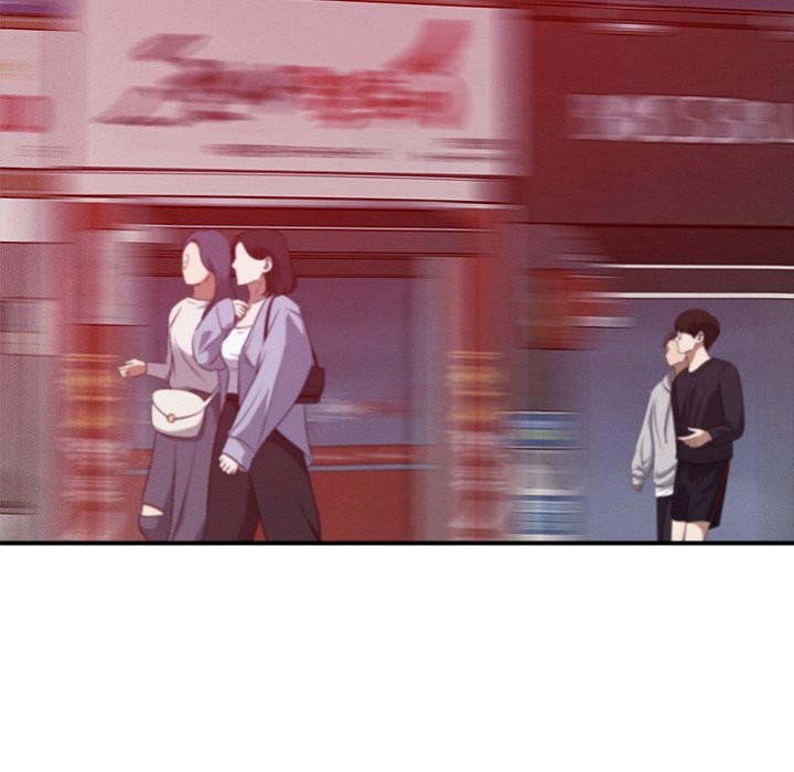 How did we get here Lee Ji-Kyung Chapter 50 - Page 59