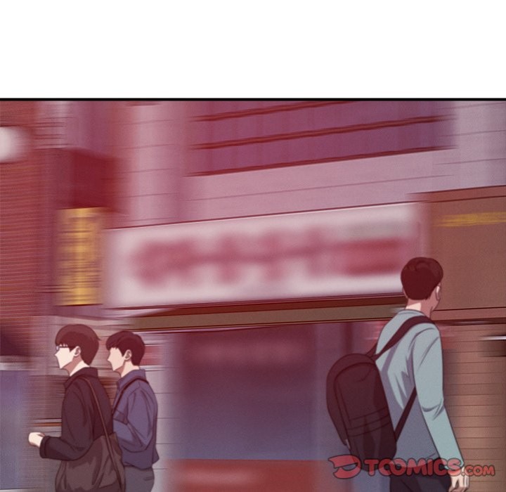 How did we get here Lee Ji-Kyung Chapter 50 - Page 62