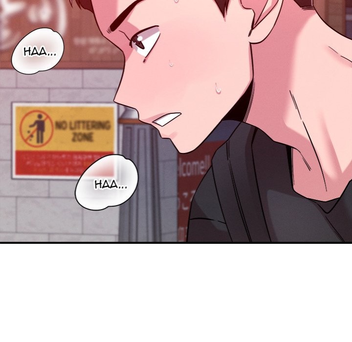 How did we get here Lee Ji-Kyung Chapter 50 - Page 67