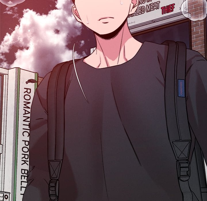 How did we get here Lee Ji-Kyung Chapter 50 - Page 69