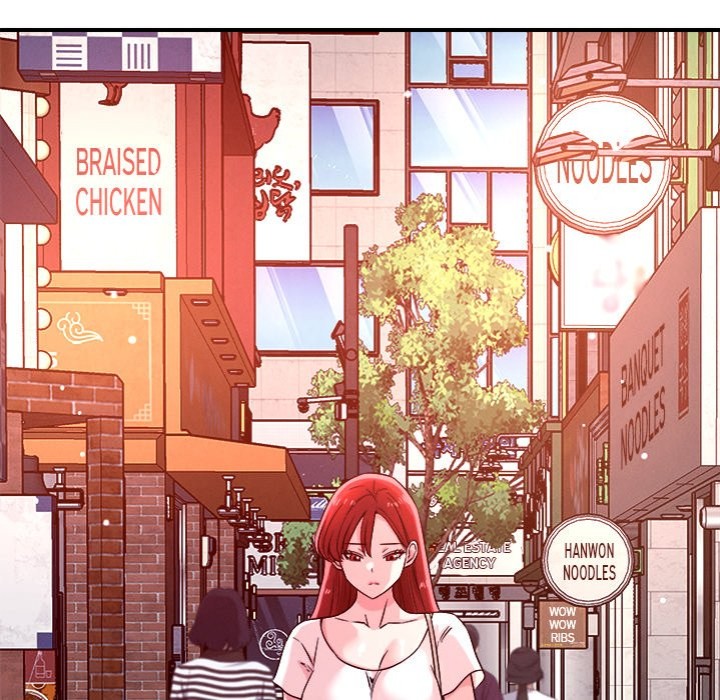 How did we get here Lee Ji-Kyung Chapter 50 - Page 76