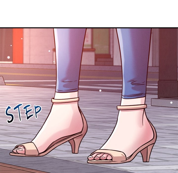 How did we get here Lee Ji-Kyung Chapter 50 - Page 81