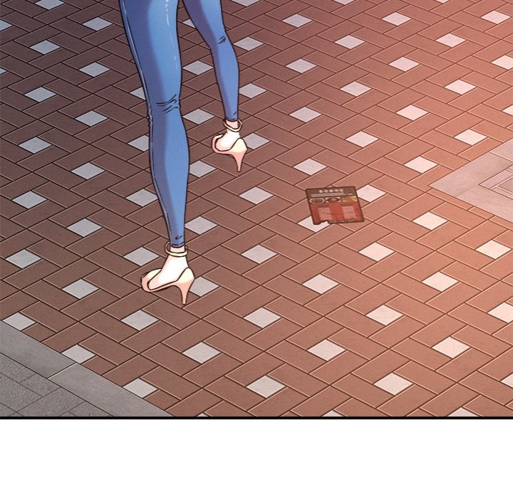 How did we get here Lee Ji-Kyung Chapter 50 - Page 84