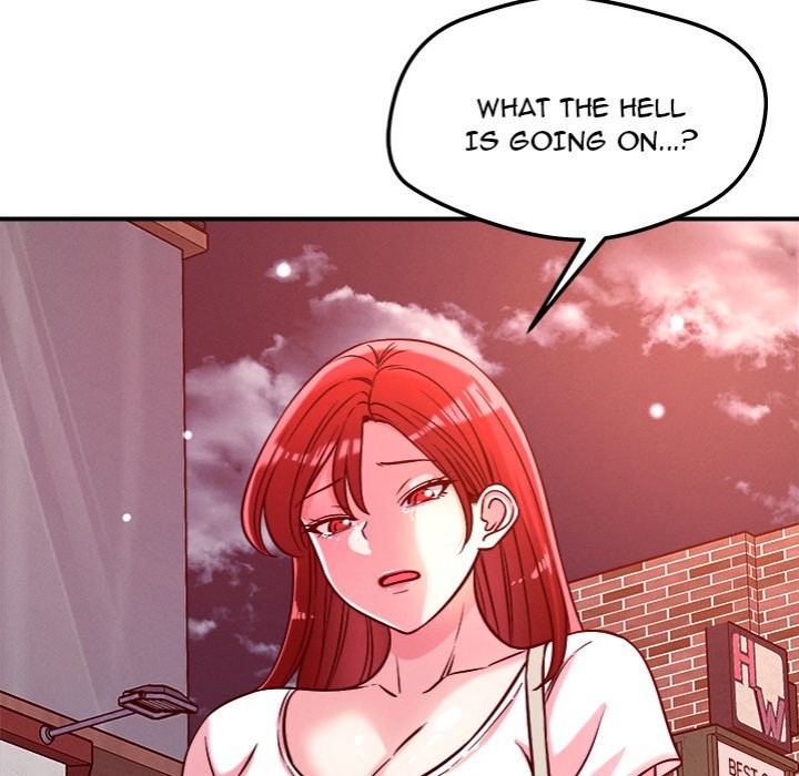 How did we get here Lee Ji-Kyung Chapter 50 - Page 89
