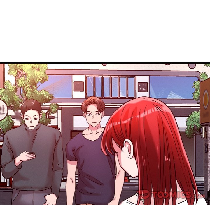 How did we get here Lee Ji-Kyung Chapter 50 - Page 92