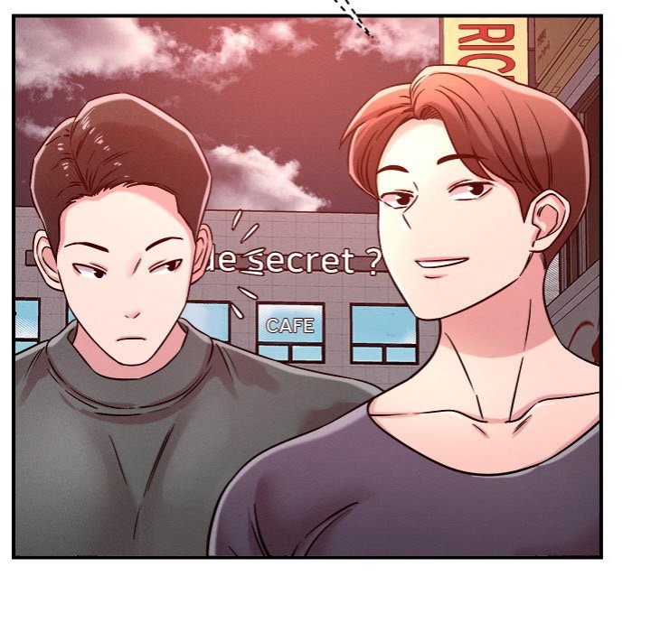 How did we get here Lee Ji-Kyung Chapter 50 - Page 95