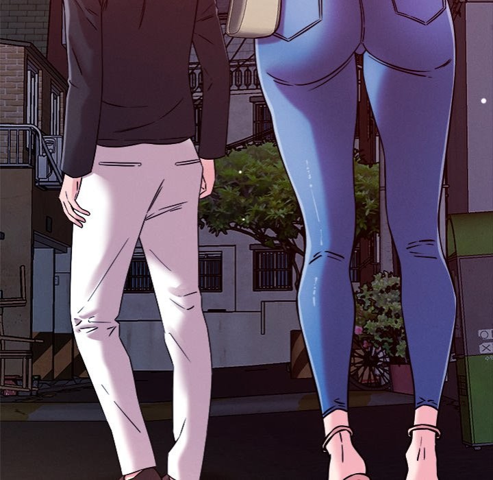 How did we get here Lee Ji-Kyung Chapter 51 - Page 106