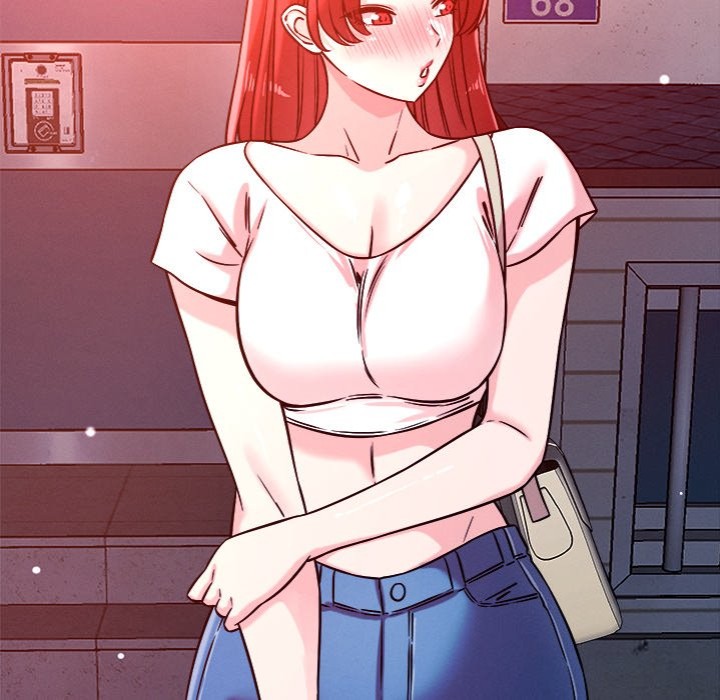 How did we get here Lee Ji-Kyung Chapter 51 - Page 109