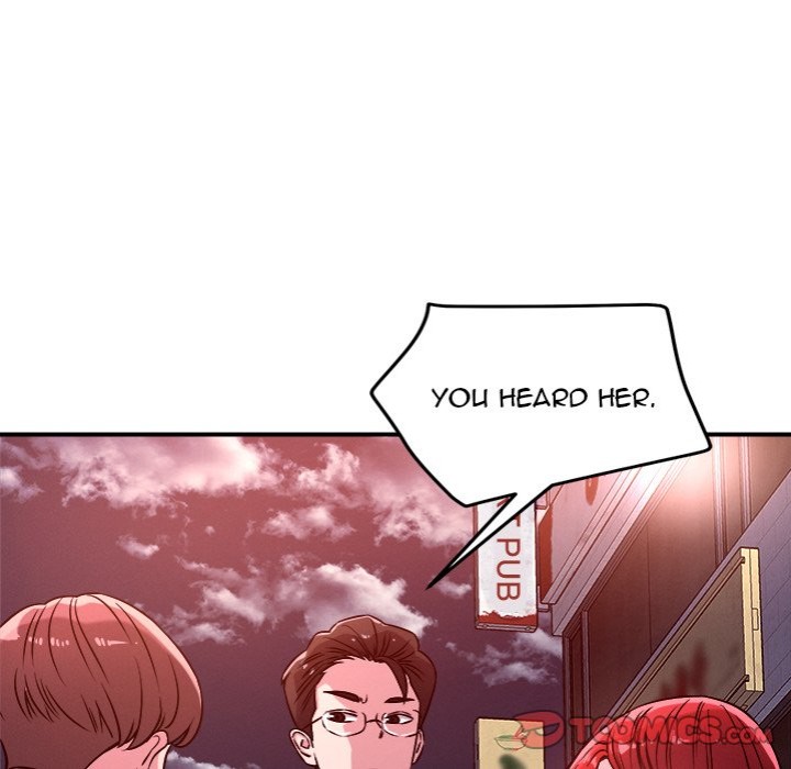 How did we get here Lee Ji-Kyung Chapter 51 - Page 14