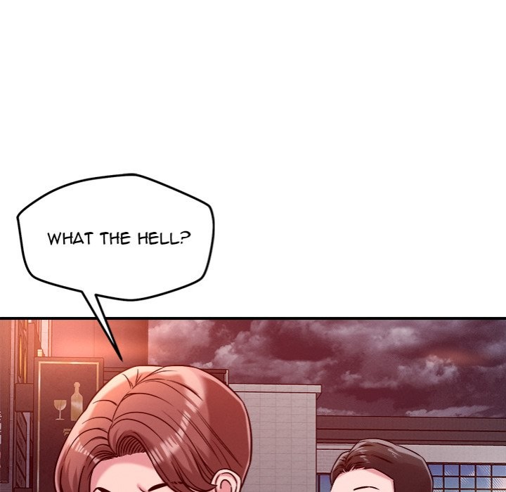How did we get here Lee Ji-Kyung Chapter 51 - Page 22