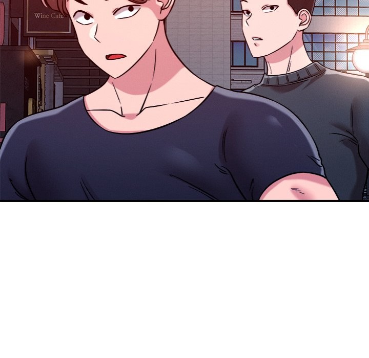 How did we get here Lee Ji-Kyung Chapter 51 - Page 23