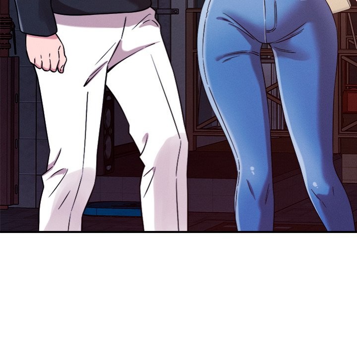 How did we get here Lee Ji-Kyung Chapter 51 - Page 27