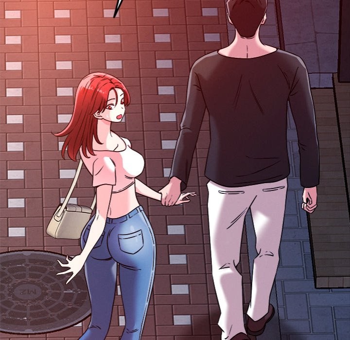 How did we get here Lee Ji-Kyung Chapter 51 - Page 29