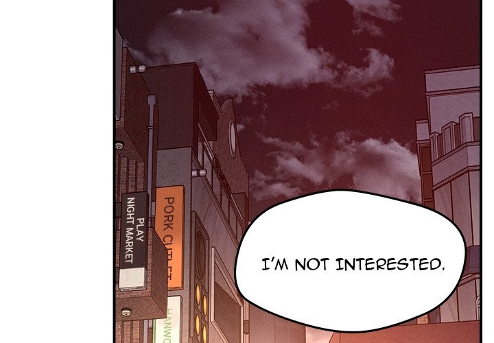 How did we get here Lee Ji-Kyung Chapter 51 - Page 3