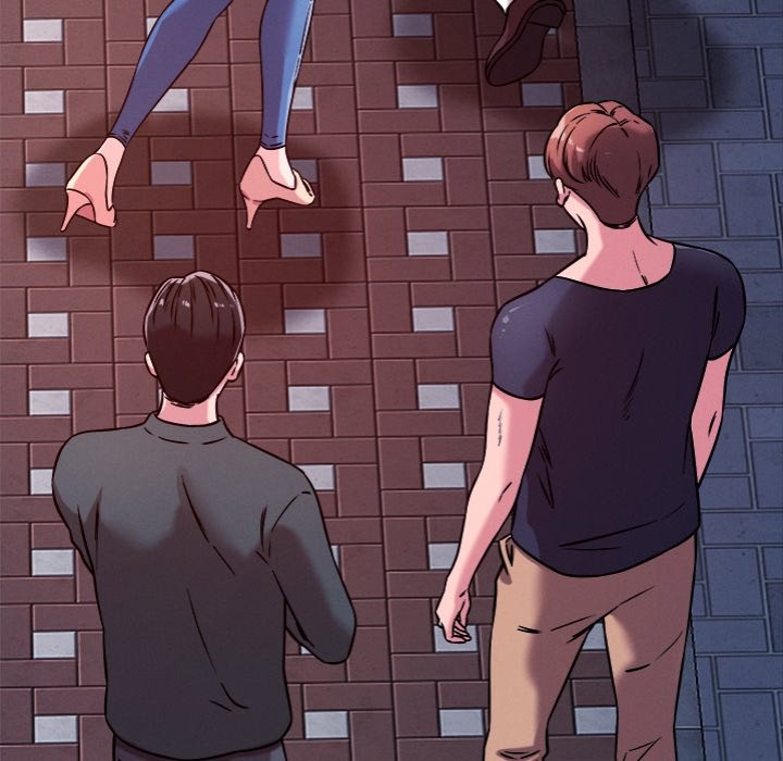 How did we get here Lee Ji-Kyung Chapter 51 - Page 30