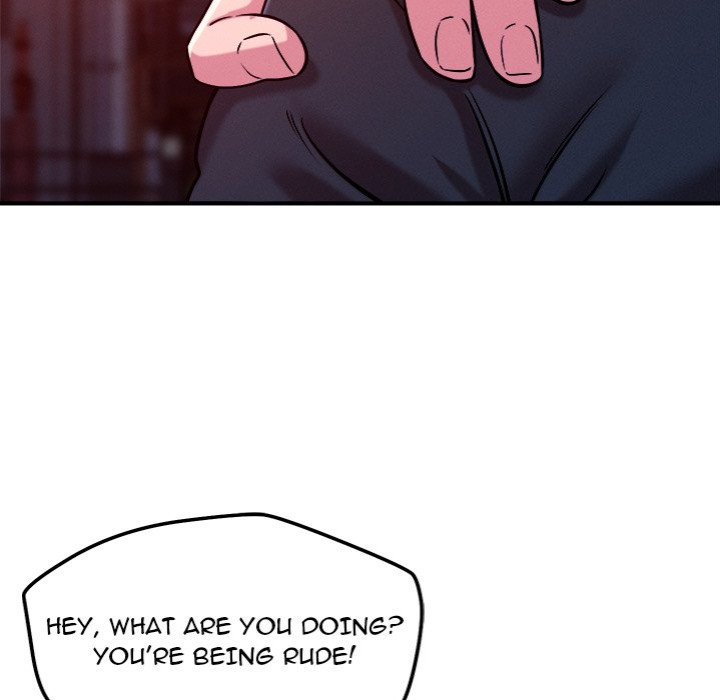 How did we get here Lee Ji-Kyung Chapter 51 - Page 35