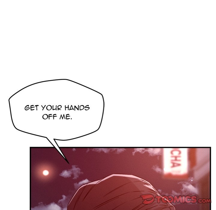 How did we get here Lee Ji-Kyung Chapter 51 - Page 38
