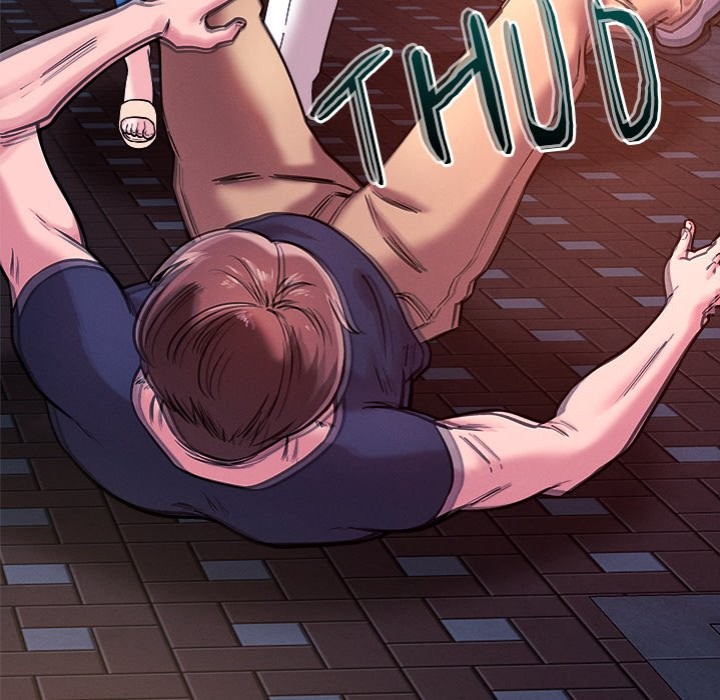 How did we get here Lee Ji-Kyung Chapter 51 - Page 47