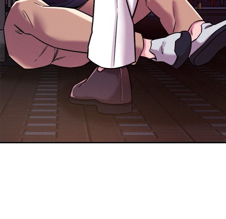 How did we get here Lee Ji-Kyung Chapter 51 - Page 53