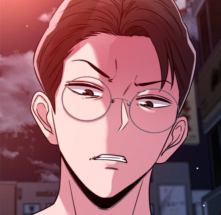 How did we get here Lee Ji-Kyung Chapter 51 - Page 58