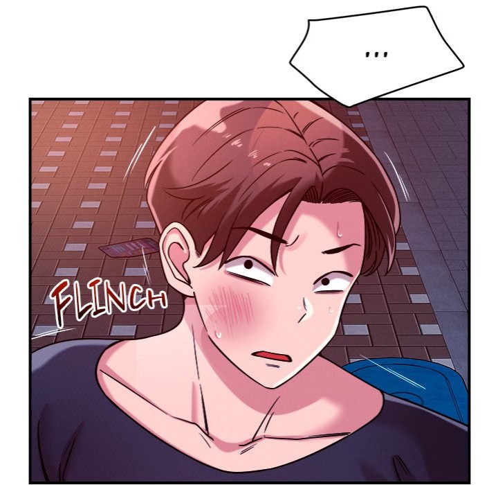 How did we get here Lee Ji-Kyung Chapter 51 - Page 60