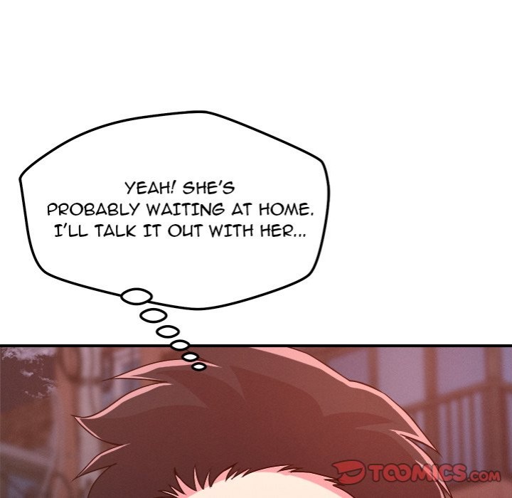 How did we get here Lee Ji-Kyung Chapter 51 - Page 80