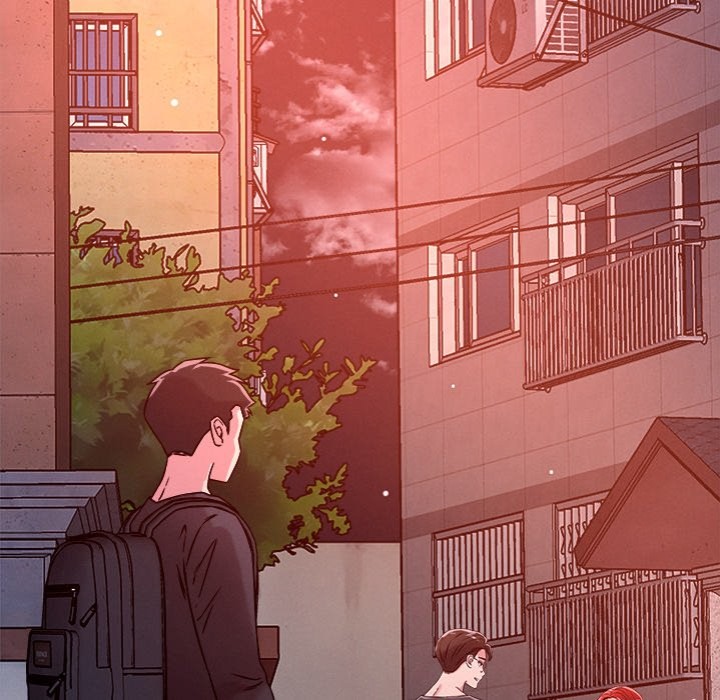 How did we get here Lee Ji-Kyung Chapter 51 - Page 85