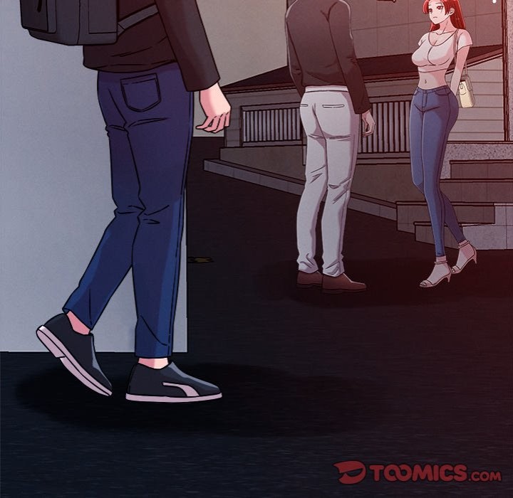 How did we get here Lee Ji-Kyung Chapter 51 - Page 86