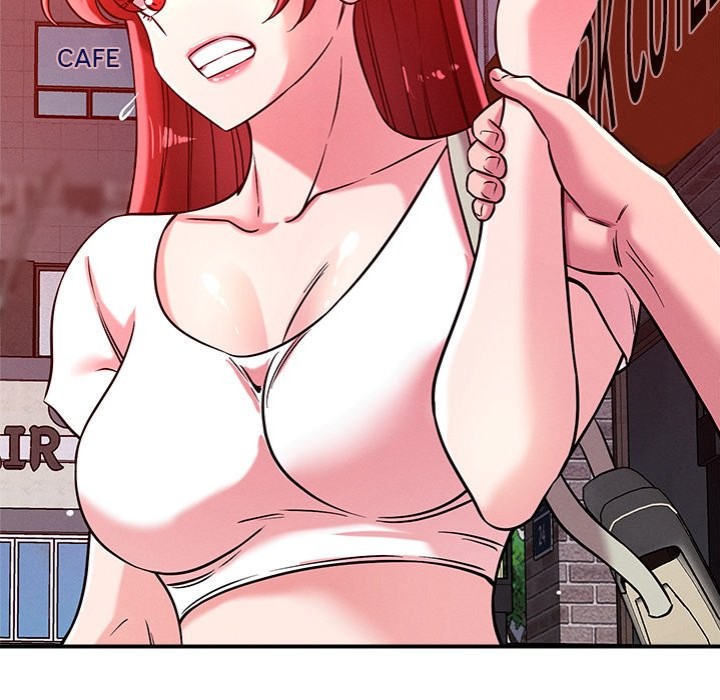 How did we get here Lee Ji-Kyung Chapter 51 - Page 9