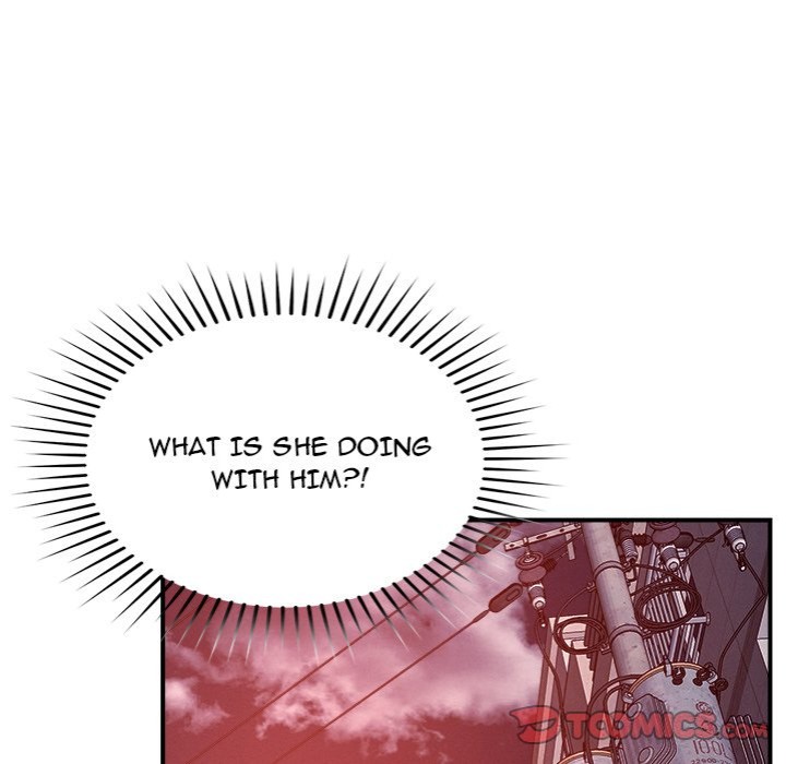 How did we get here Lee Ji-Kyung Chapter 51 - Page 92