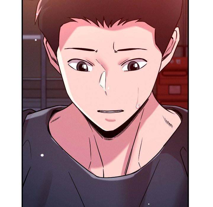 How did we get here Lee Ji-Kyung Chapter 52 - Page 101