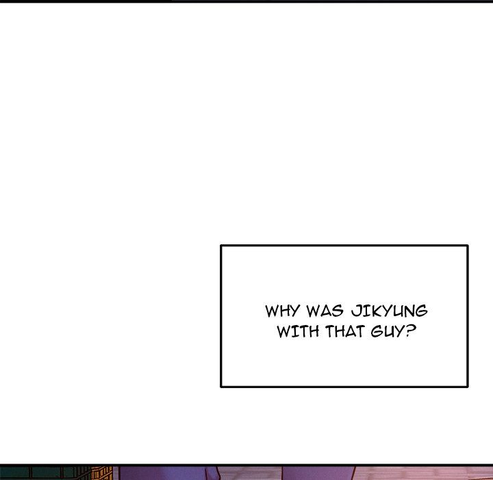 How did we get here Lee Ji-Kyung Chapter 52 - Page 104