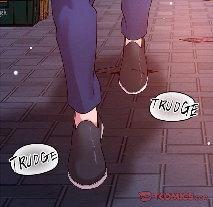 How did we get here Lee Ji-Kyung Chapter 52 - Page 105