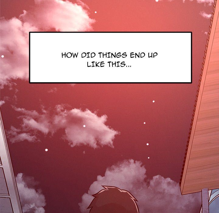 How did we get here Lee Ji-Kyung Chapter 52 - Page 107