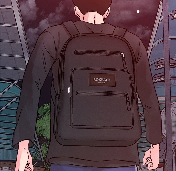 How did we get here Lee Ji-Kyung Chapter 52 - Page 108