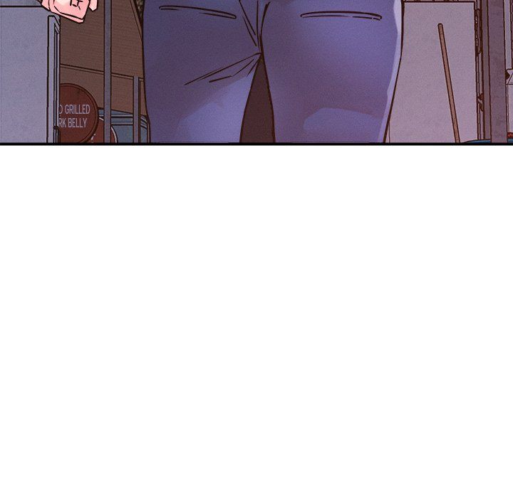 How did we get here Lee Ji-Kyung Chapter 52 - Page 109